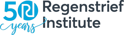 Regenstrief logo