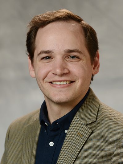 Joshua Rager, MD, MS, MA