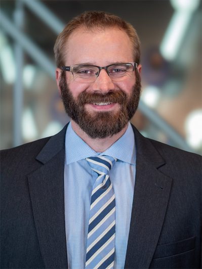 Adam S. Wilk, PhD