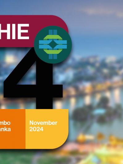 2024 OpenHIE Community Meeting November 12-16 in Sri Lanka