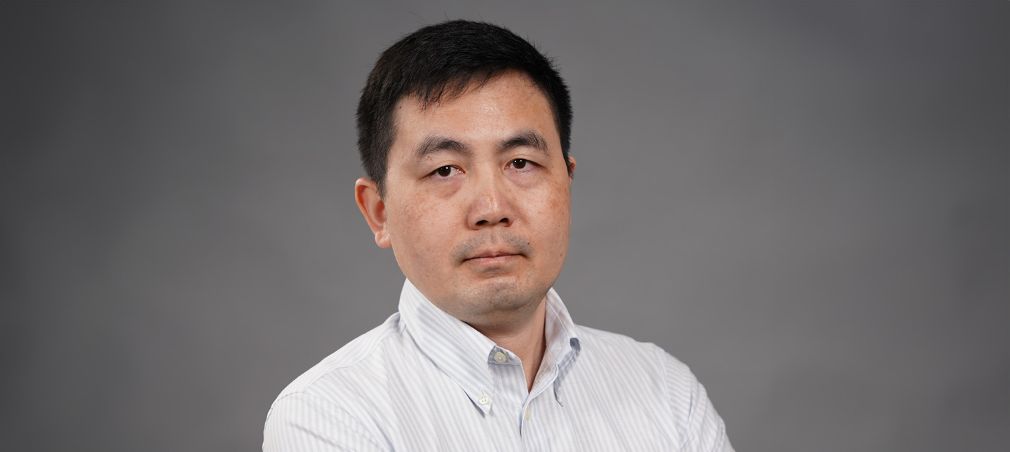 Jiang Bian named to data science leadership...