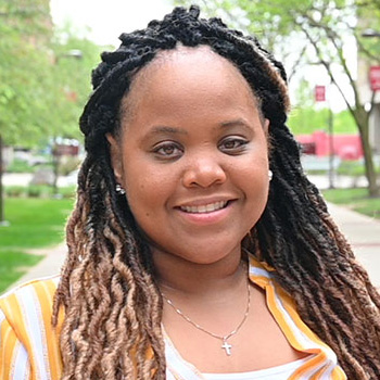 Angelitta M. Britt-Spells, PhD