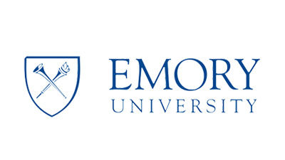 Emory University logo