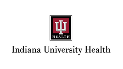 Indiana University Health logo