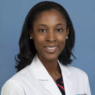 Marciana Laster, MD