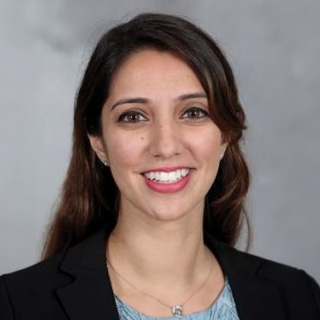 Neha Pottanat, MD