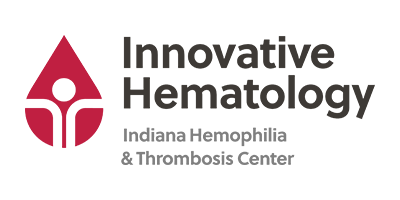 Innovative Hematology logo