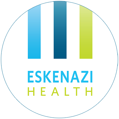 Eskenazi Health logo