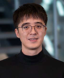 Yu Huang, PhD