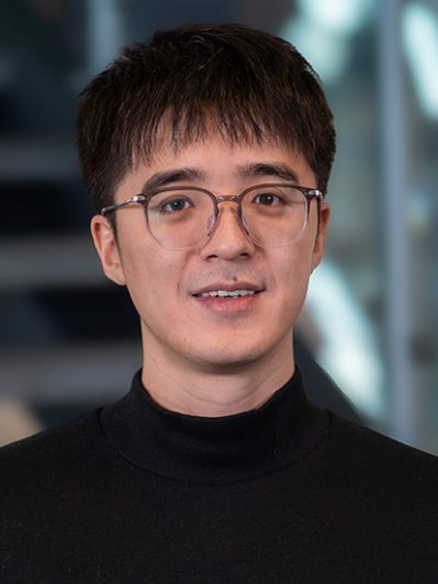 Yu Huang, PhD