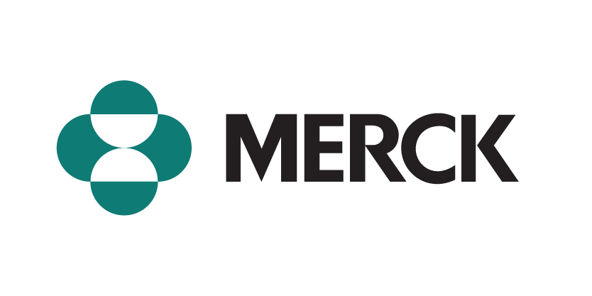 Merck logo