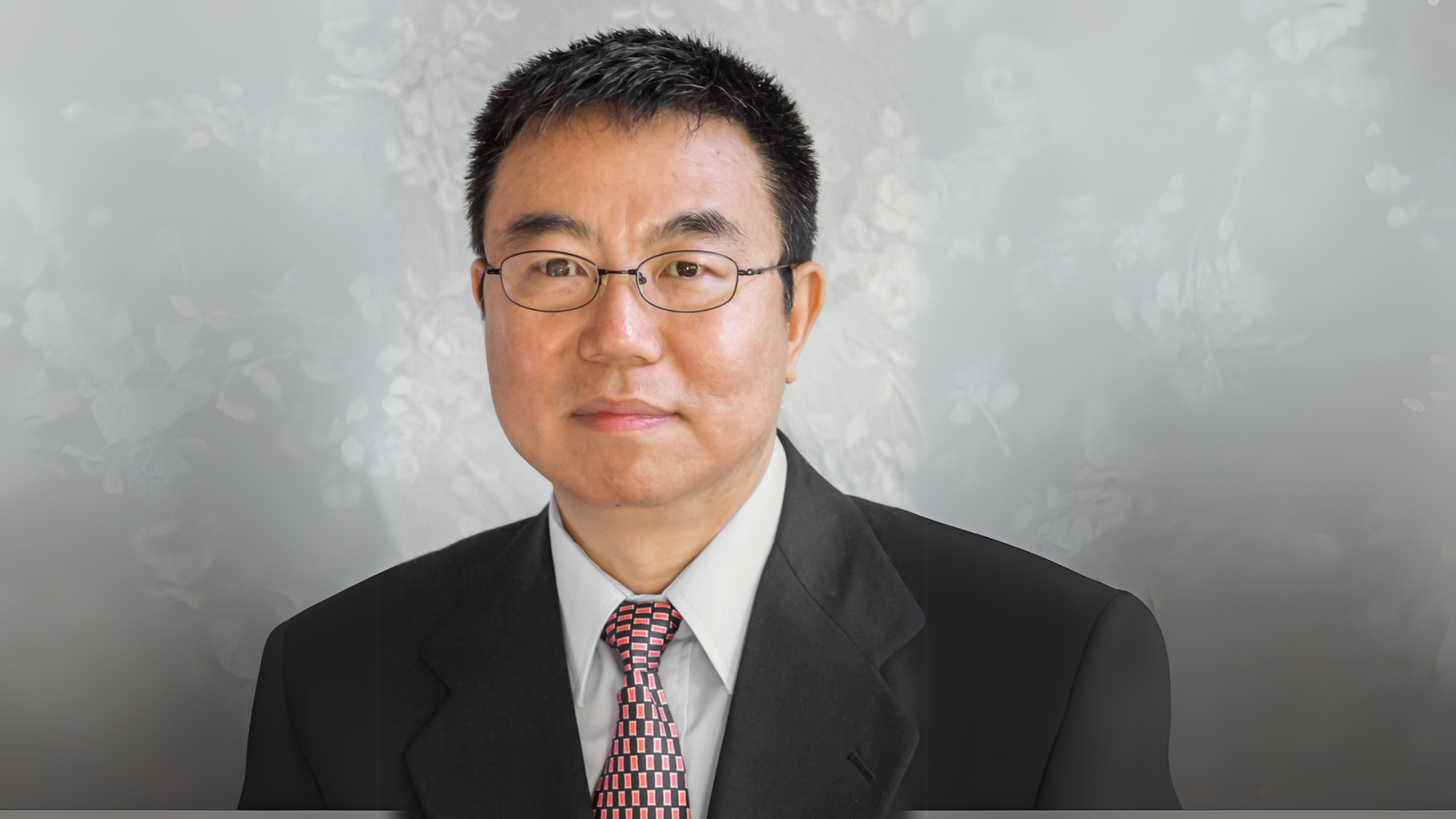 Regenstrief Research Scientist Wanzhu Tu, PhD